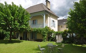 Gite D'Etape Le Couvent D'Ossau
